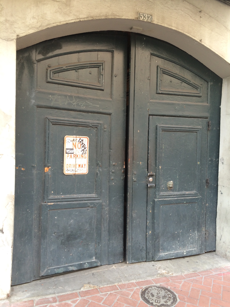 Illustration for article titled 25 Doors From Around The World
